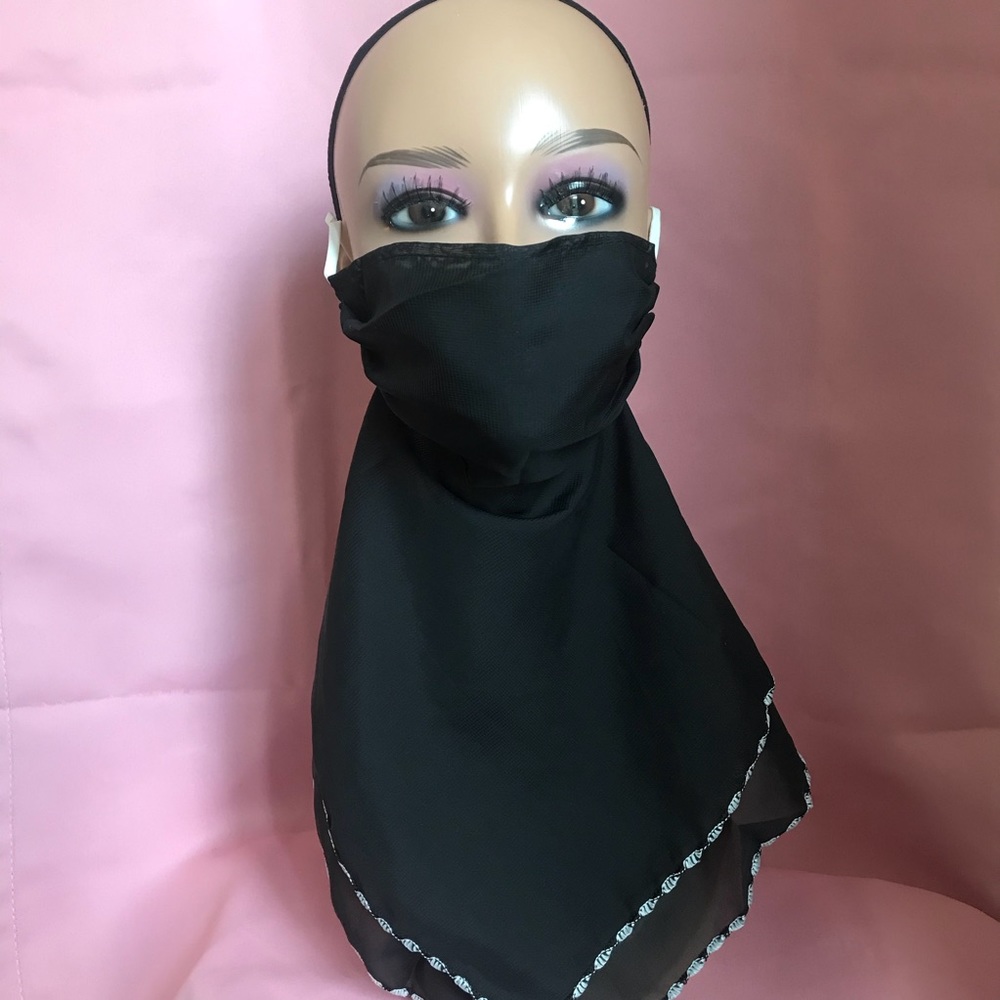 2/$30 Face Mask